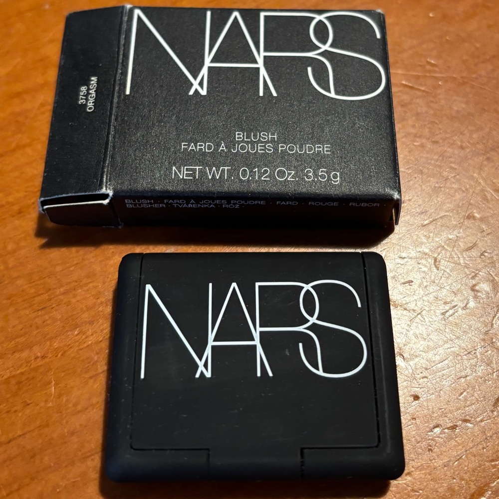 NARS Orgasm Blush - Picture 3 of 16